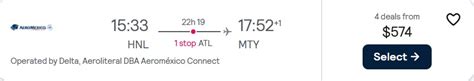 monterrey to hawaii|Flights from Monterrey to Hawaii .